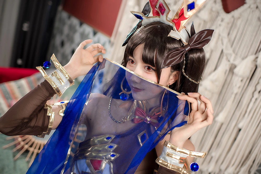 [木棉棉OwO] NO.69 伊什塔尔