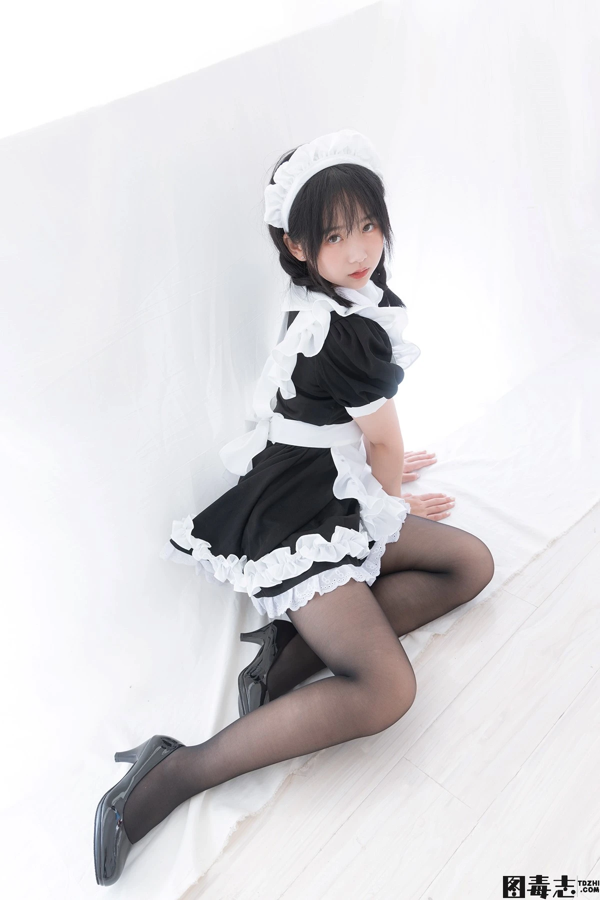 [少女秩序] EXVOL.007 猫猫