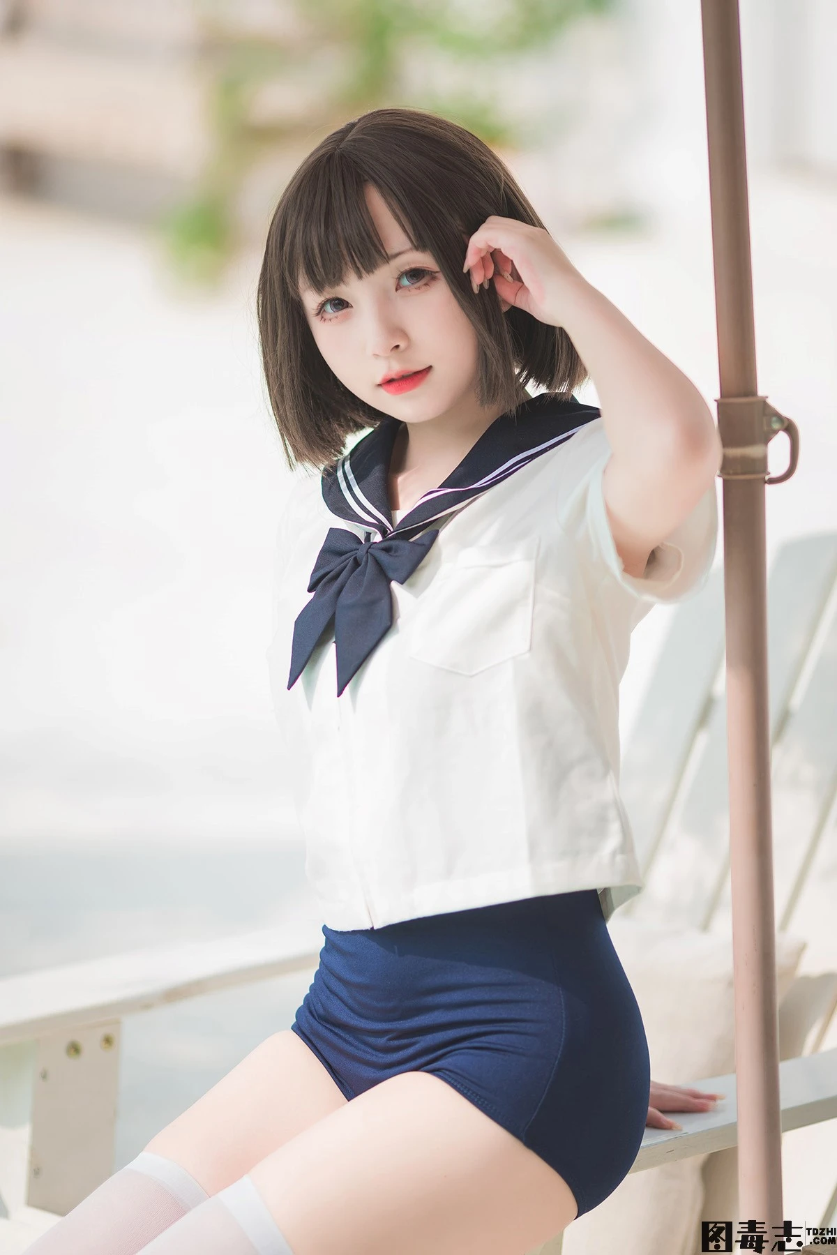 [花铃] JK死库水