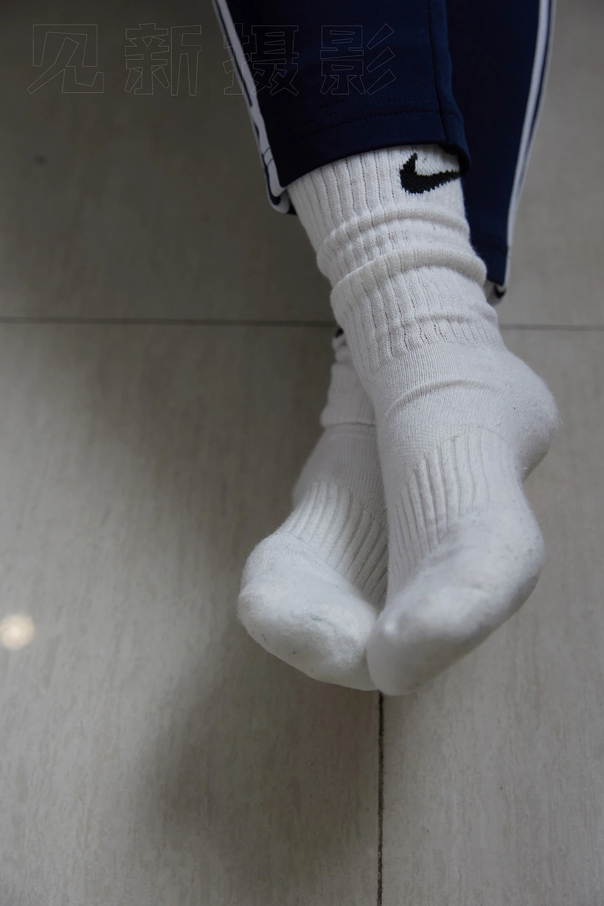 [见新摄影] No.030 单反版 多想回到那个夏天