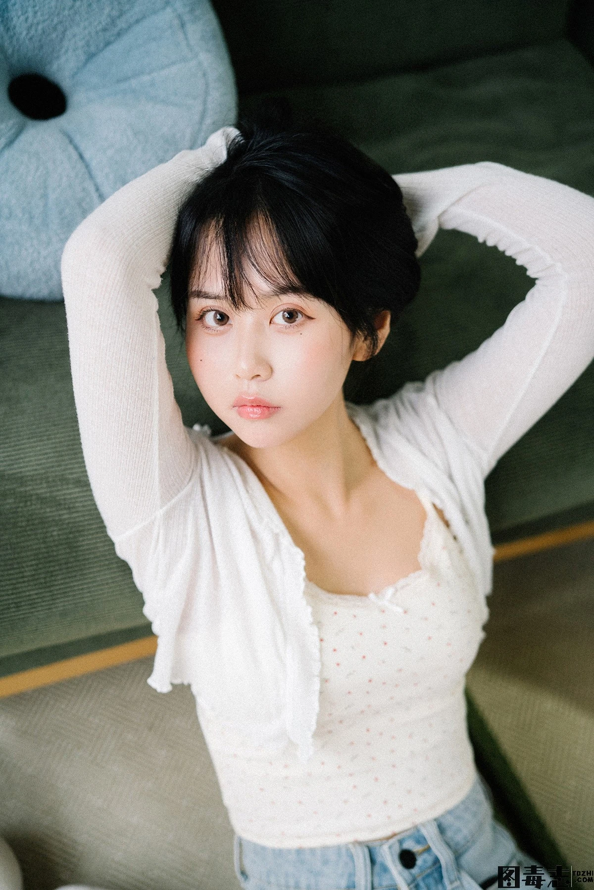 [萌芽儿o0] NO.20 夏天的尾巴