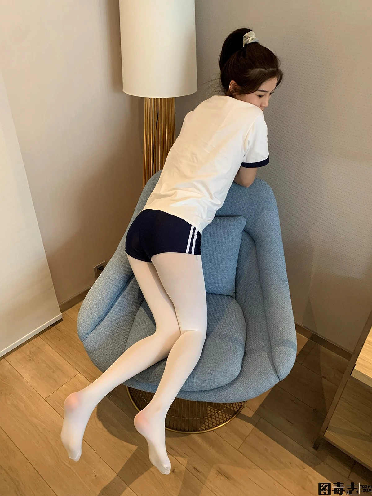 [誉铭传媒] 袜足摄影 2022.12月份整合福利