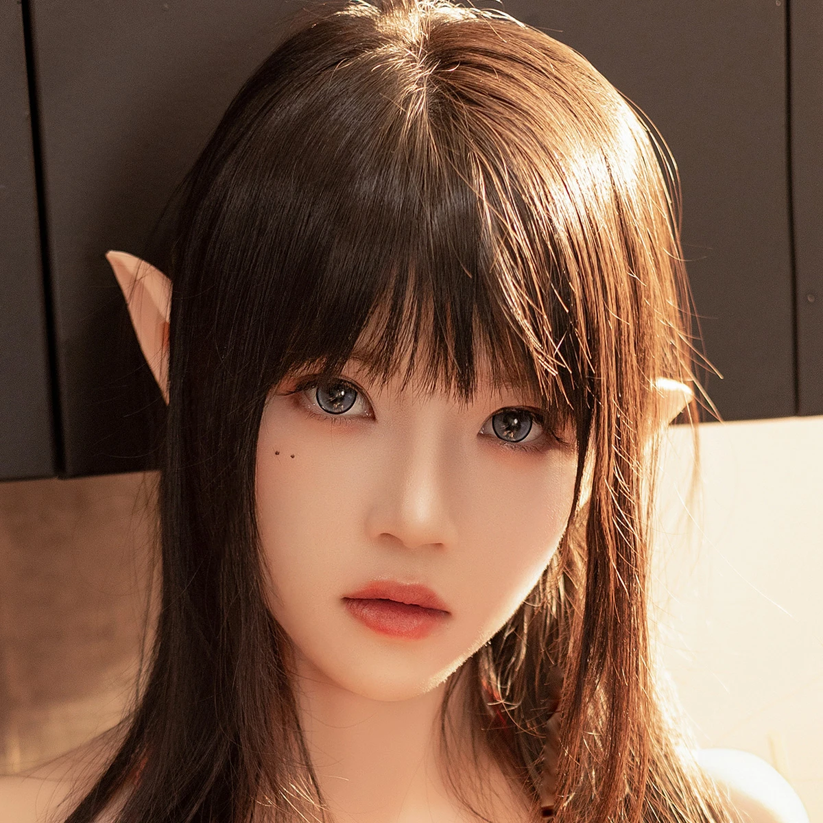 [桜桃喵] NO.156 小憩