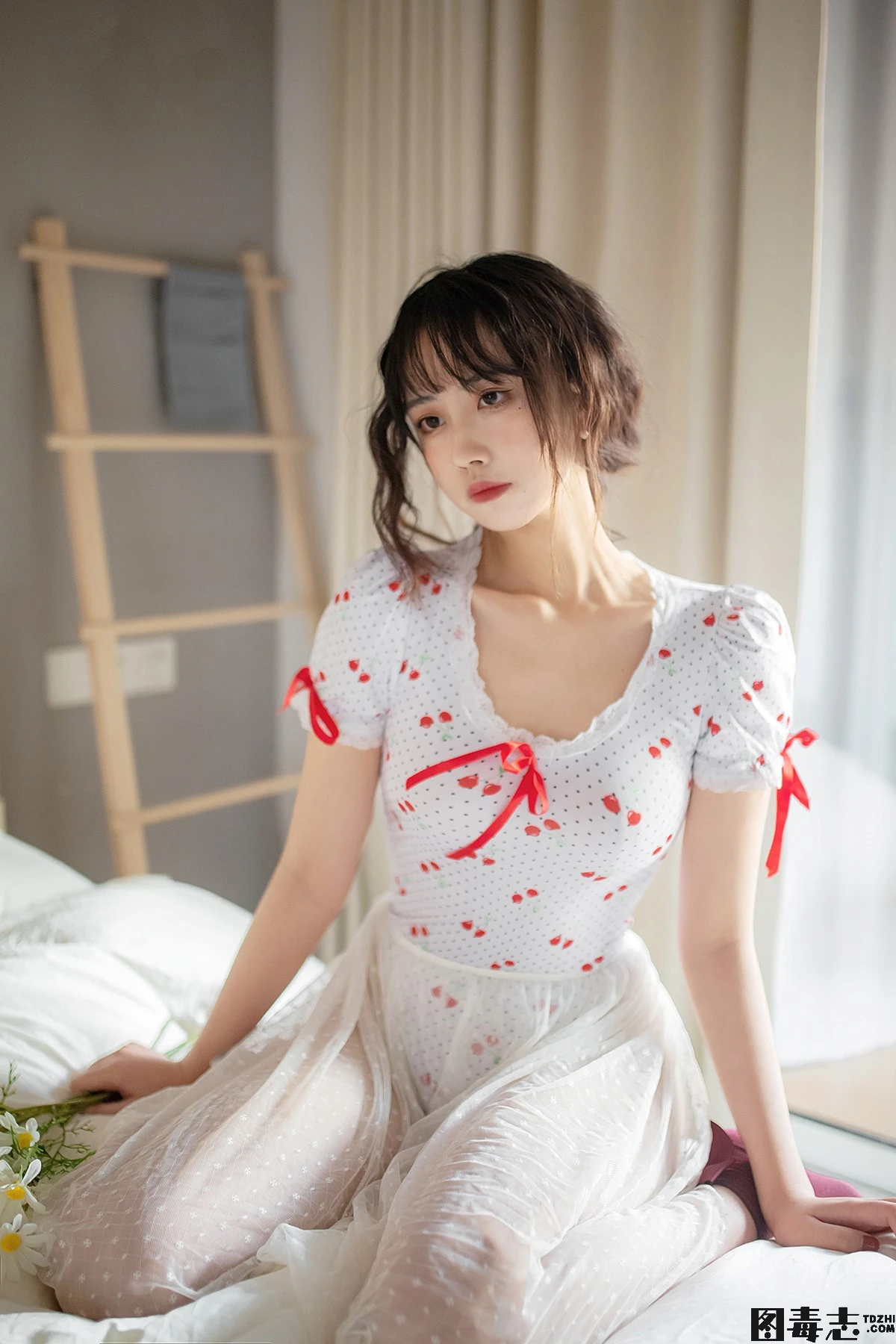 [念雪ww] NO.36 红玫瑰