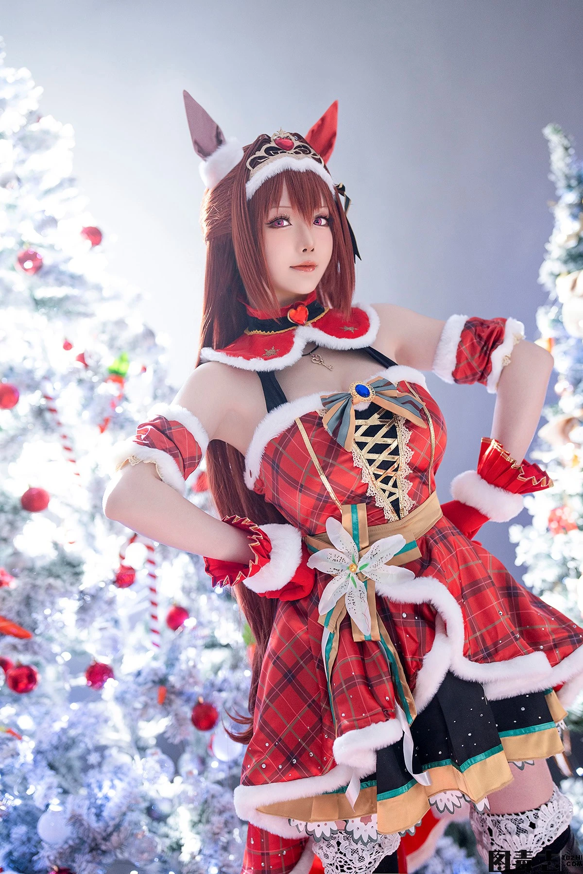 [星之迟迟] 赛马娘