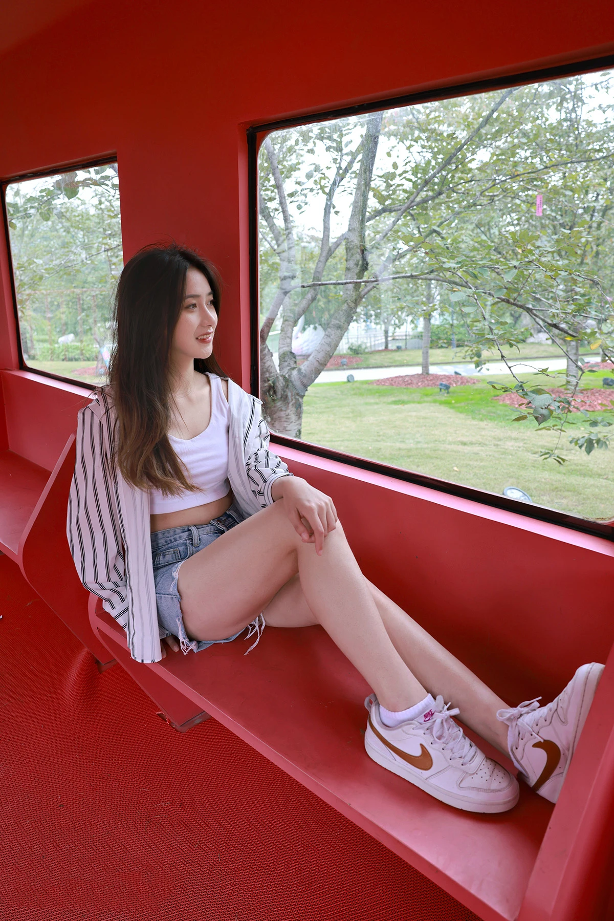 [MZSOCK]爱美足 No.252 迪佳