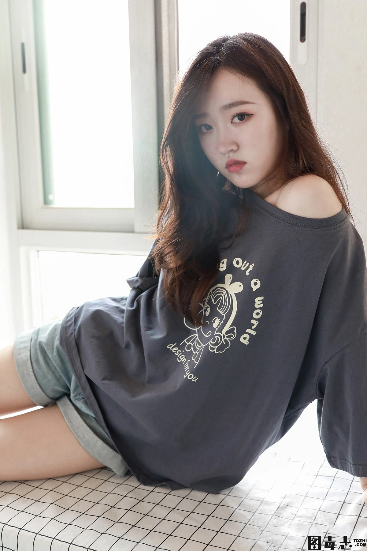 [MZSOCK]爱美足 No.254 雯雯