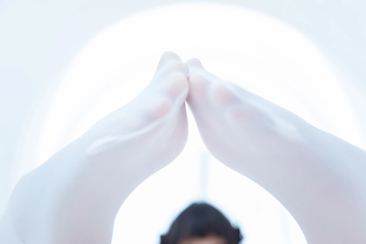 [神楽坂真冬] NO.135《蜜桃雪糕》(絶対企画)