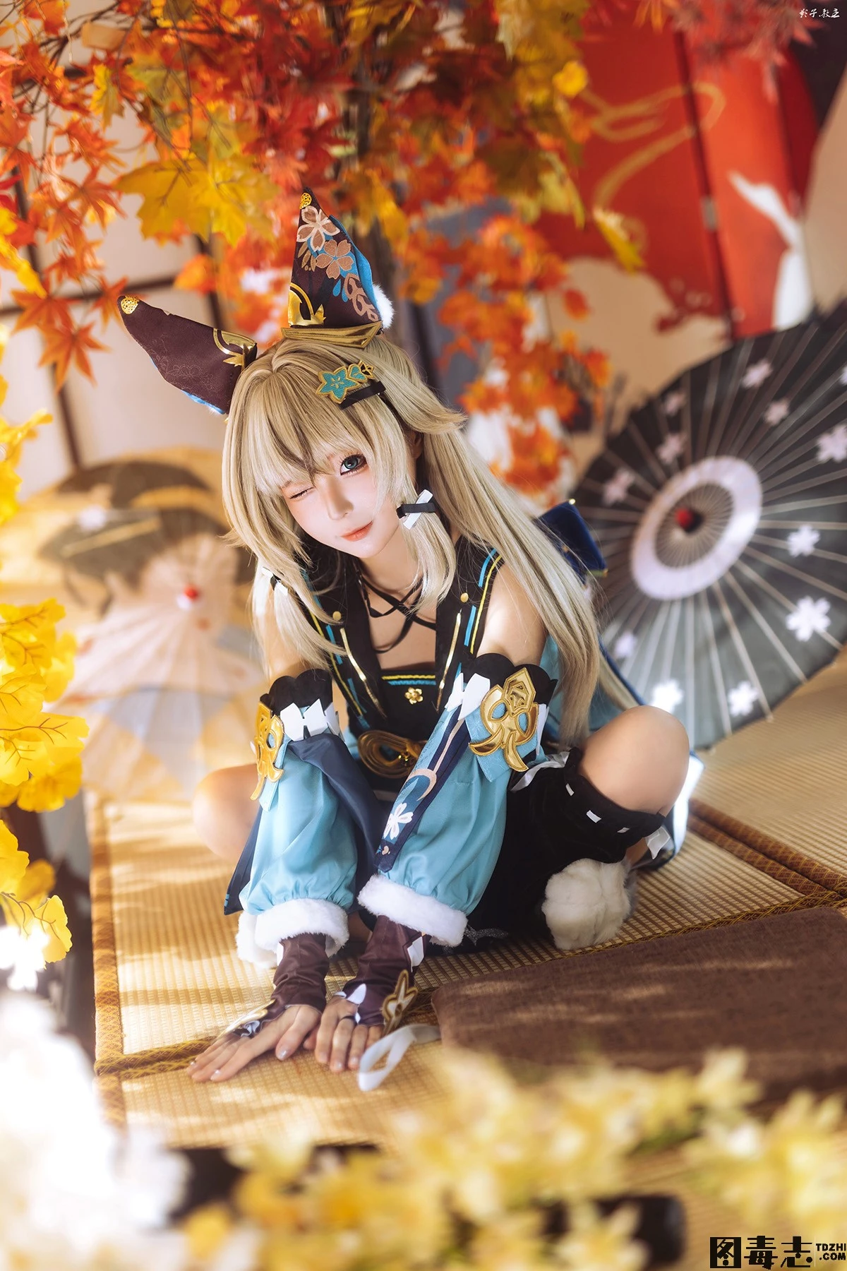 [蠢沫沫] 绮良良