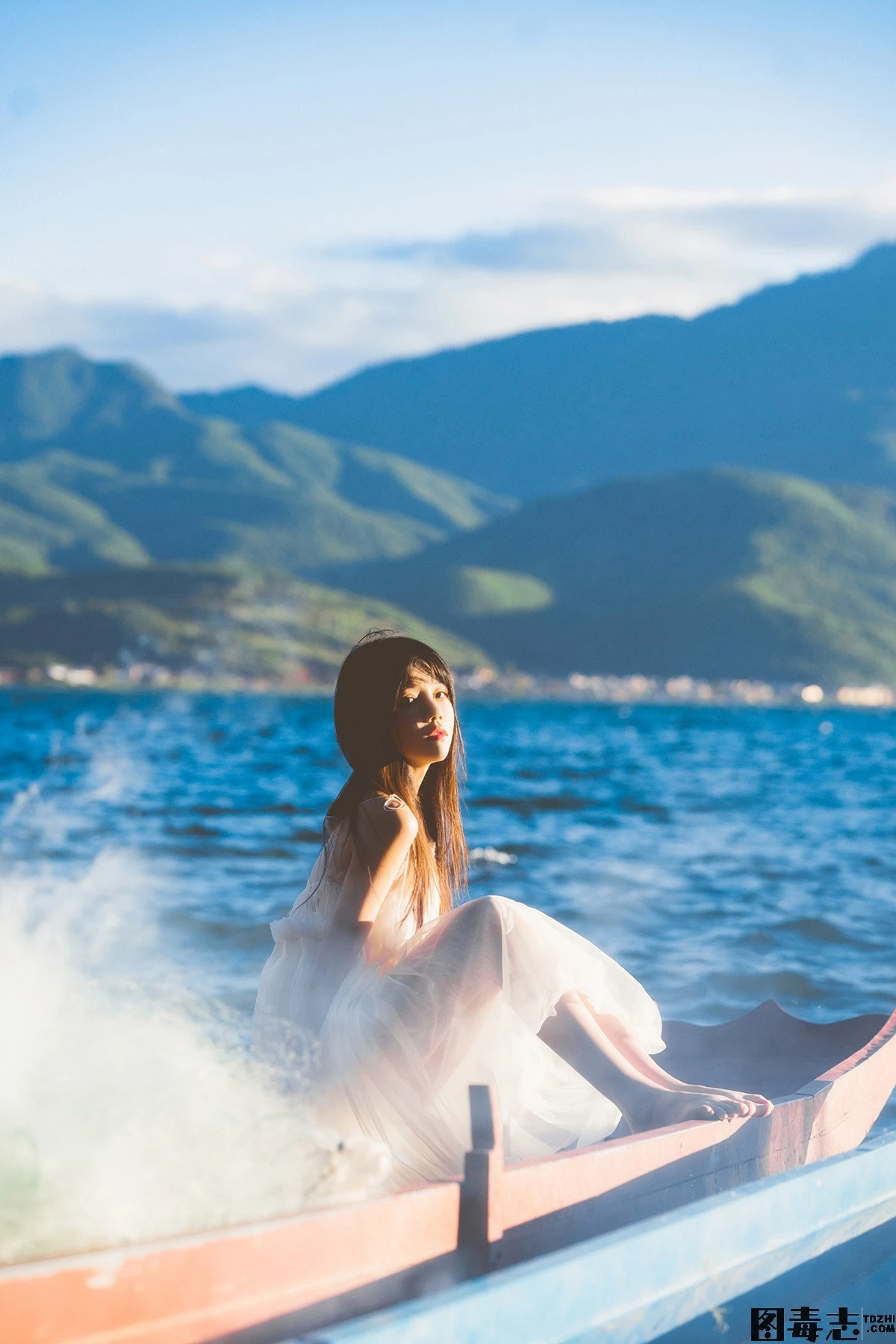 [桜桃喵] NO.168 船