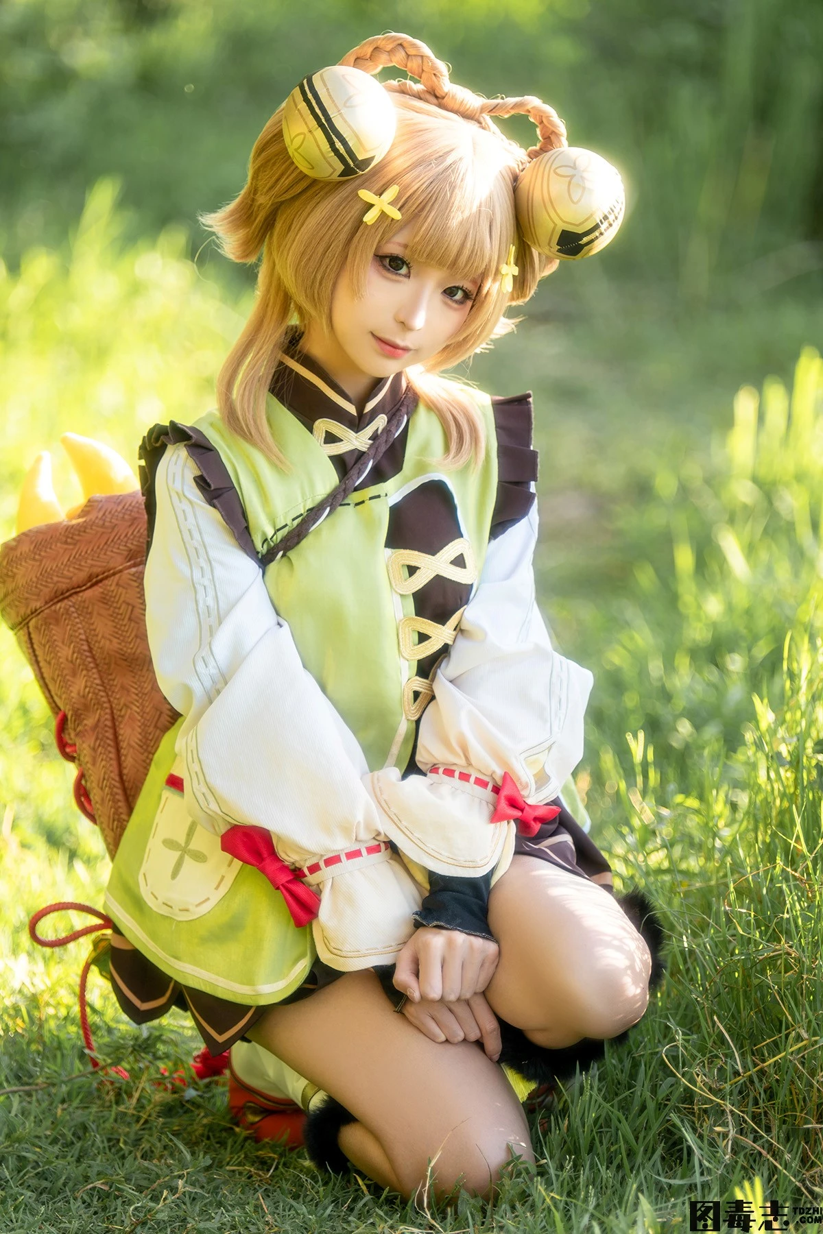 [蠢沫沫] 布偶猫+瑶瑶