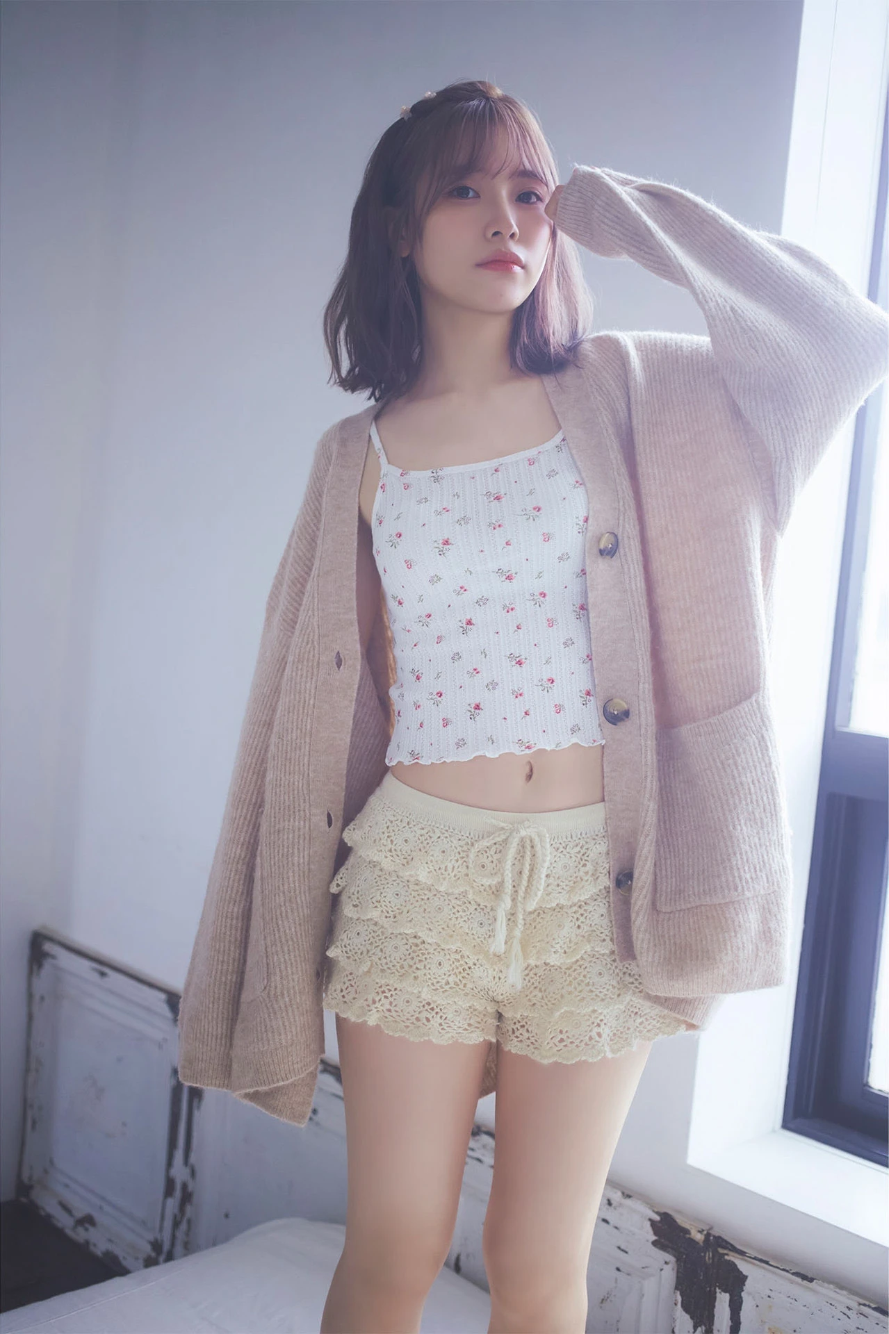 【デジタル限定】Liyuu　デジタルPHOTOBOOK　arcana