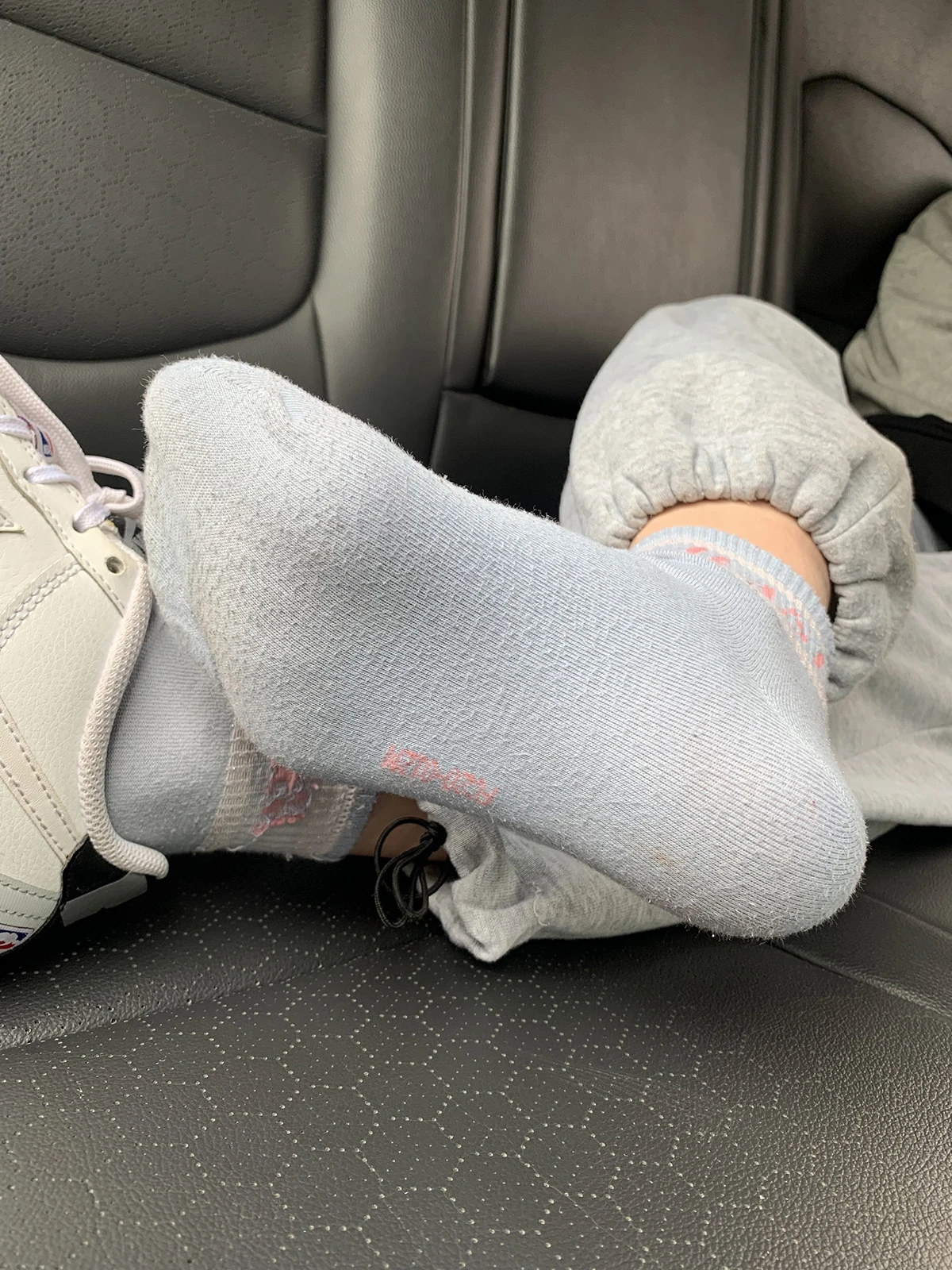 [誉铭传媒] 袜足摄影 2022.6月份整合福利2