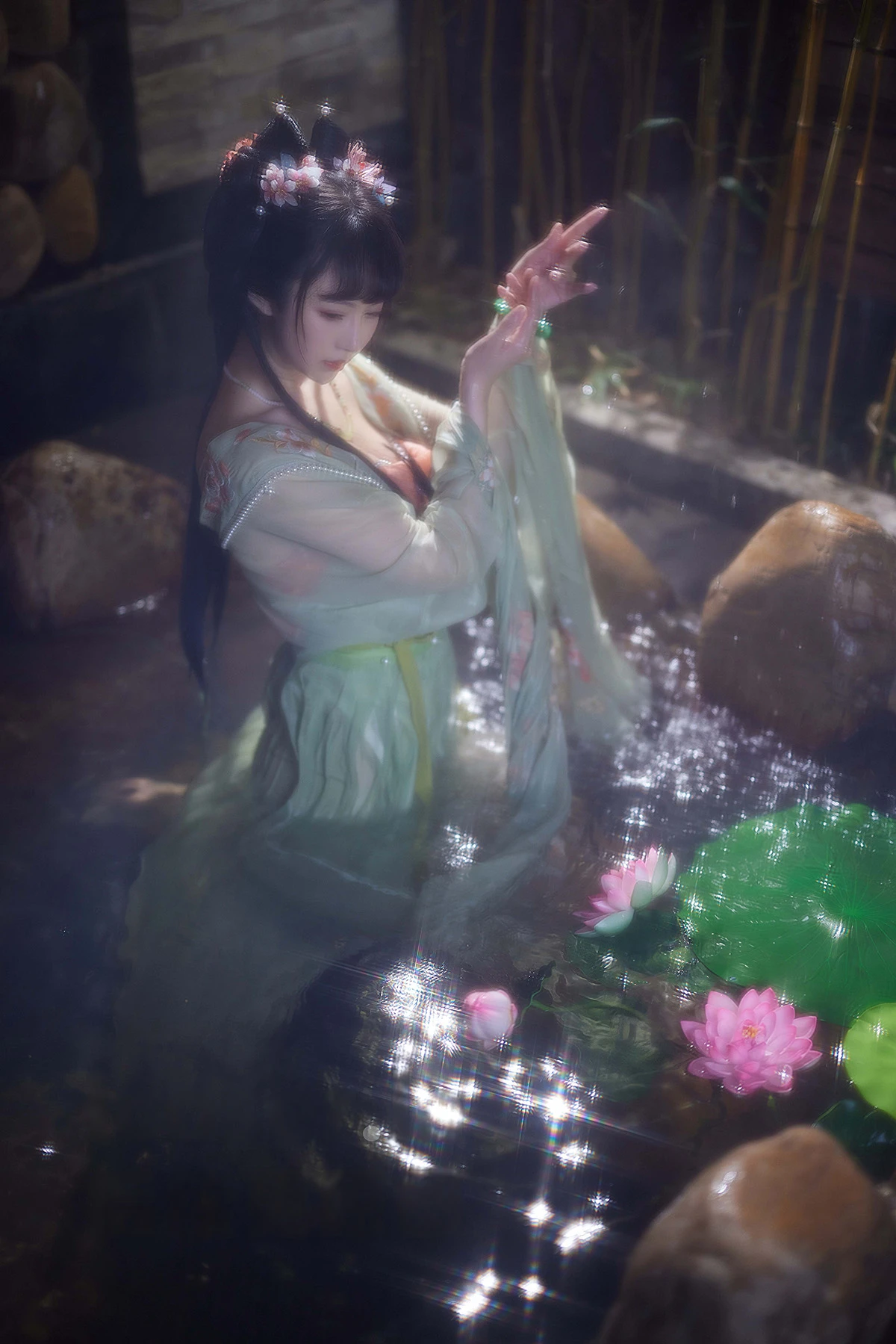 [Shika小鹿鹿] NO.78 不早朝