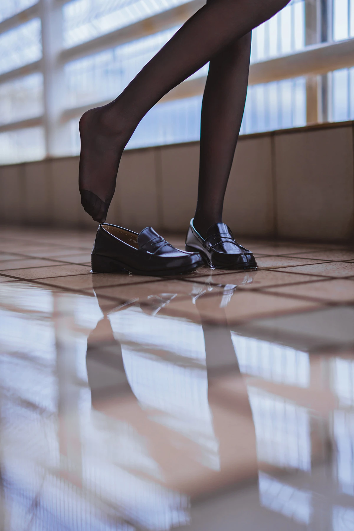 [桜桃喵] NO.170 雨恋