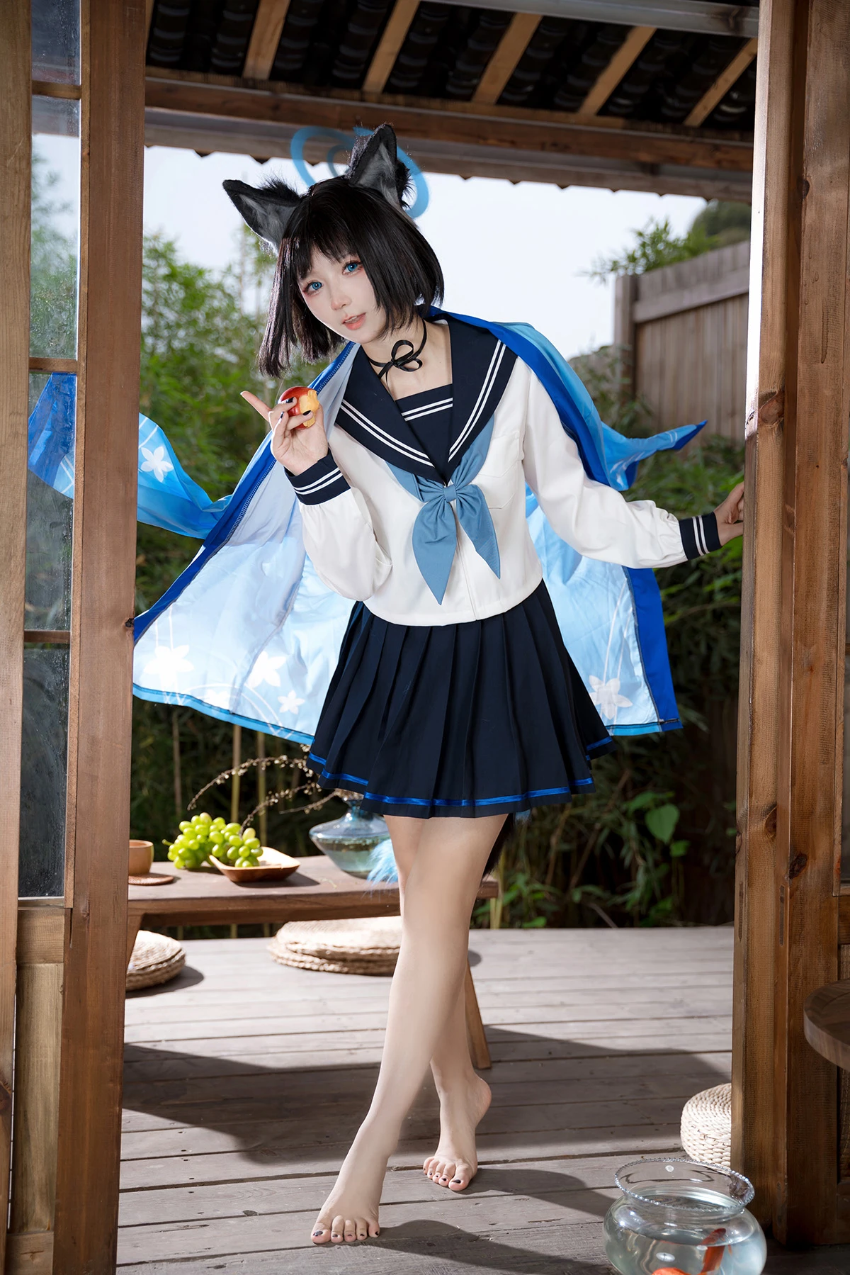 [喜欢爱理吗] 桔梗